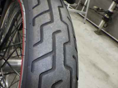 Yamaha XVS400 Drag Star 2013