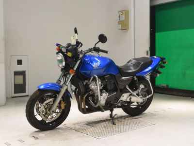 Honda CB400SFV 2009
