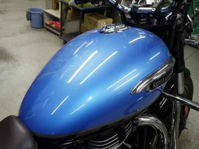 Royal Enfield Meteor 350 2023