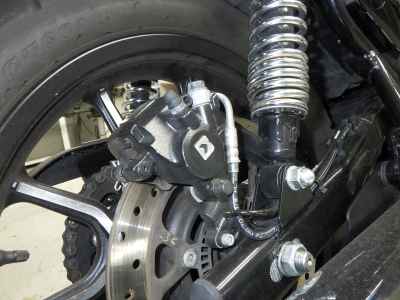 Royal Enfield Meteor 350 2023