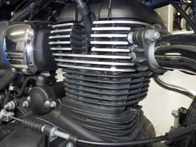 Royal Enfield Meteor 350 2023