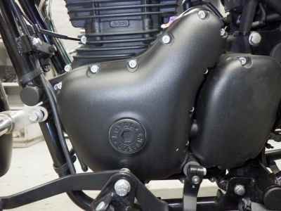 Royal Enfield Meteor 350 2023