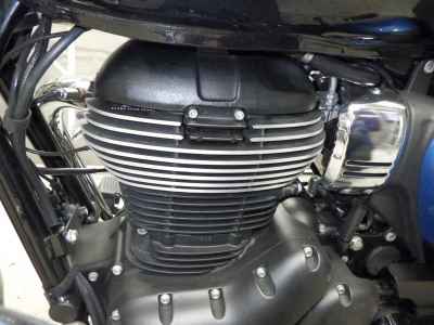 Royal Enfield Meteor 350 2023