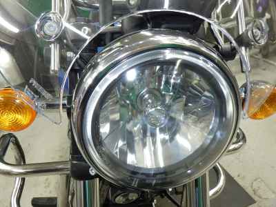 Royal Enfield Meteor 350 2023