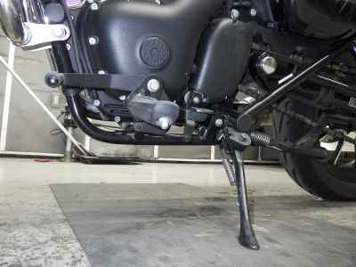 Royal Enfield Meteor 350 2023