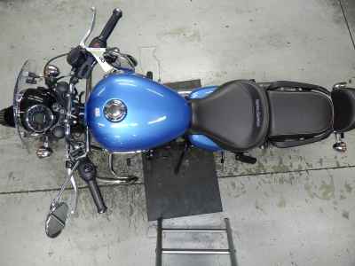 Royal Enfield Meteor 350 2023