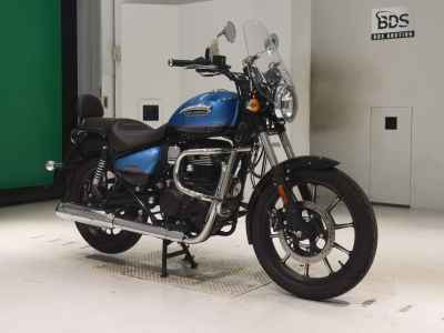 Royal Enfield Meteor 350 2023