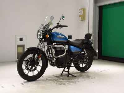 Royal Enfield Meteor 350 2023