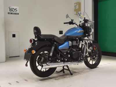 Royal Enfield Meteor 350 2023