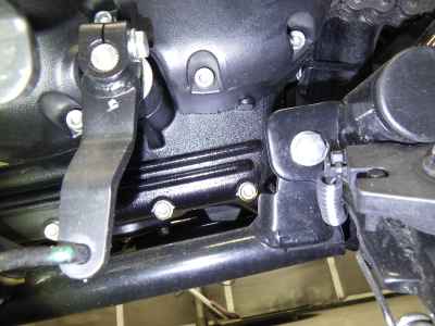 Royal Enfield Meteor 350 2023