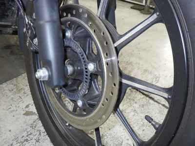 Royal Enfield Meteor 350 2023