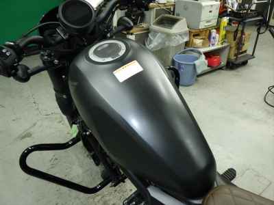 Honda Rebel S CMX250 2020