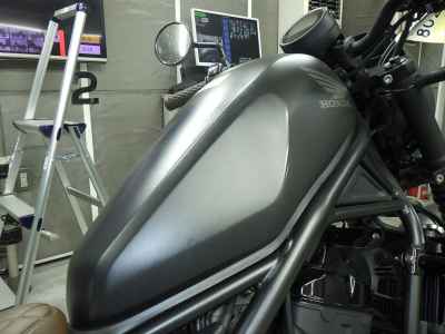 Honda Rebel S CMX250 2020