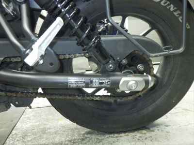 Honda Rebel S CMX250 2020