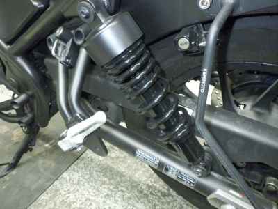 Honda Rebel S CMX250 2020