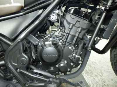 Honda Rebel S CMX250 2020