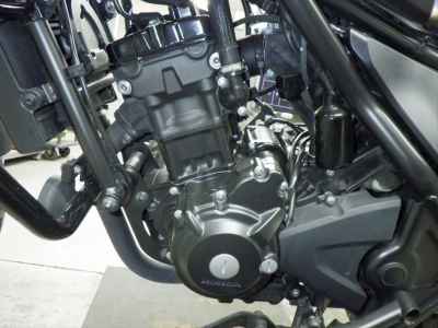 Honda Rebel S CMX250 2020