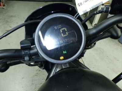 Honda Rebel S CMX250 2020