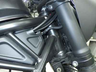 Honda Rebel S CMX250 2020