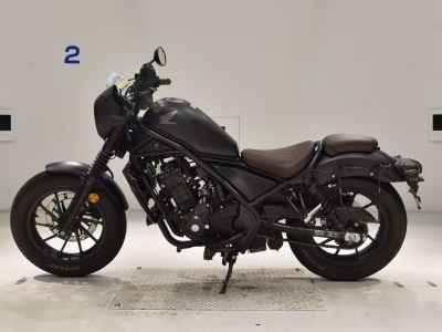 Honda Rebel S CMX250 2020