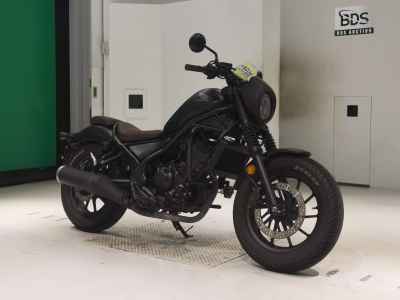 Honda Rebel S CMX250 2020