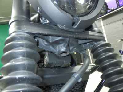 Honda Rebel S CMX250 2020