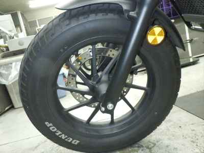 Honda Rebel S CMX250 2020