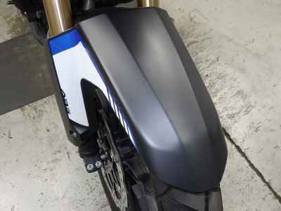 Honda CB400X 2023