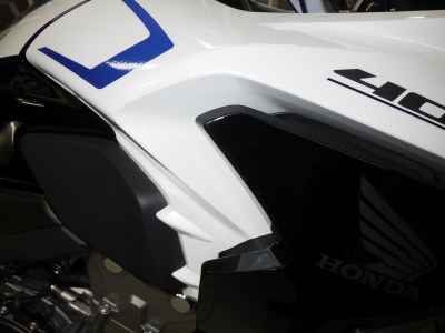 Honda CB400X 2023