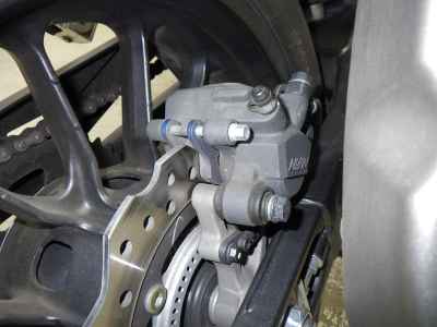 Honda CB400X 2023