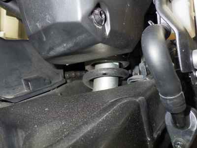 Honda CB400X 2023