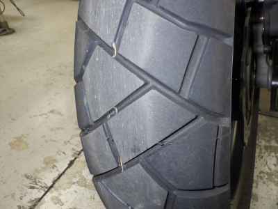 Honda CB400X 2023
