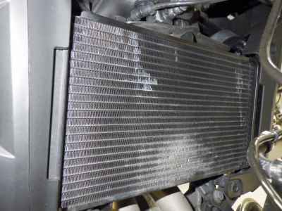 Honda CB400X 2023