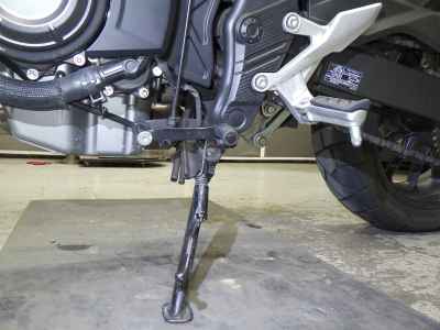 Honda CB400X 2023