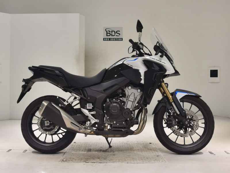 Honda CB400X 2023