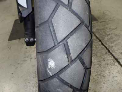 Honda CB400X 2023