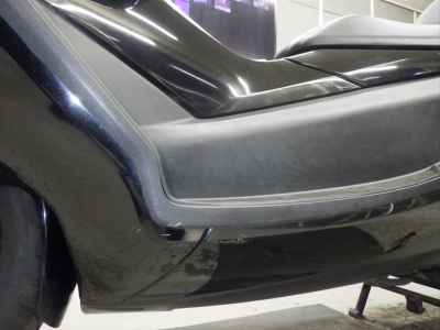 Yamaha Majesty 250 2007