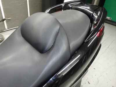 Yamaha Majesty 250 2007