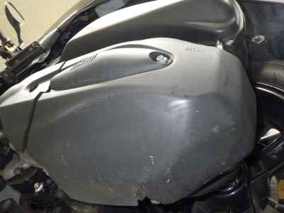 Yamaha Majesty 250 2007