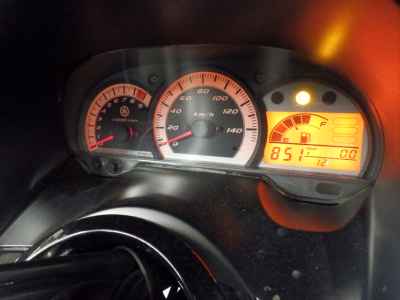 Yamaha Majesty 250 2007