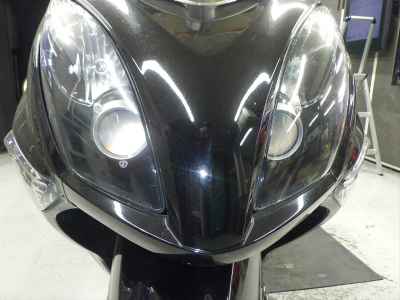 Yamaha Majesty 250 2007
