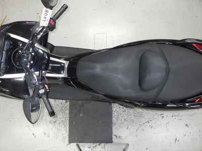 Yamaha Majesty 250 2007