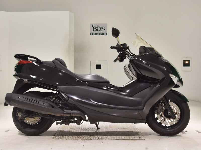 Yamaha Majesty 250 2007