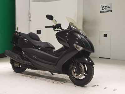 Yamaha Majesty 250 2007