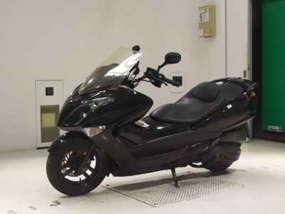Yamaha Majesty 250 2007