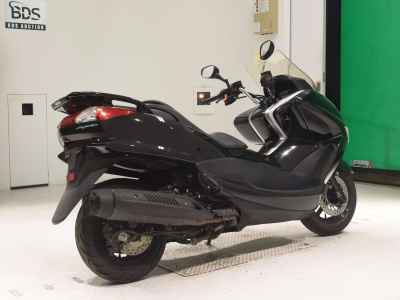 Yamaha Majesty 250 2007