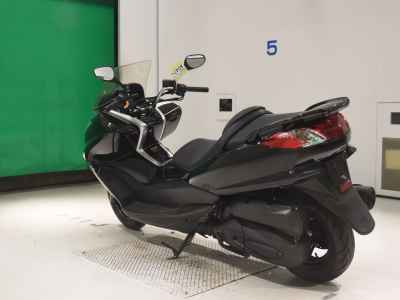 Yamaha Majesty 250 2007