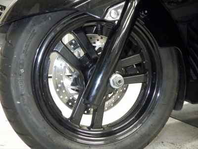 Yamaha Majesty 250 2007