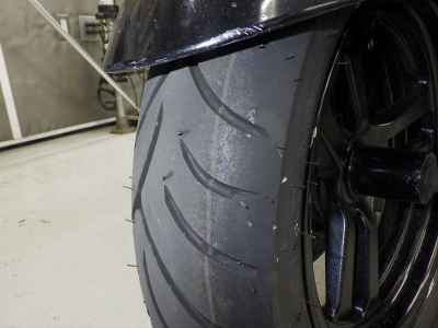 Yamaha Majesty 250 2007