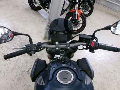 Honda CB650R 2023